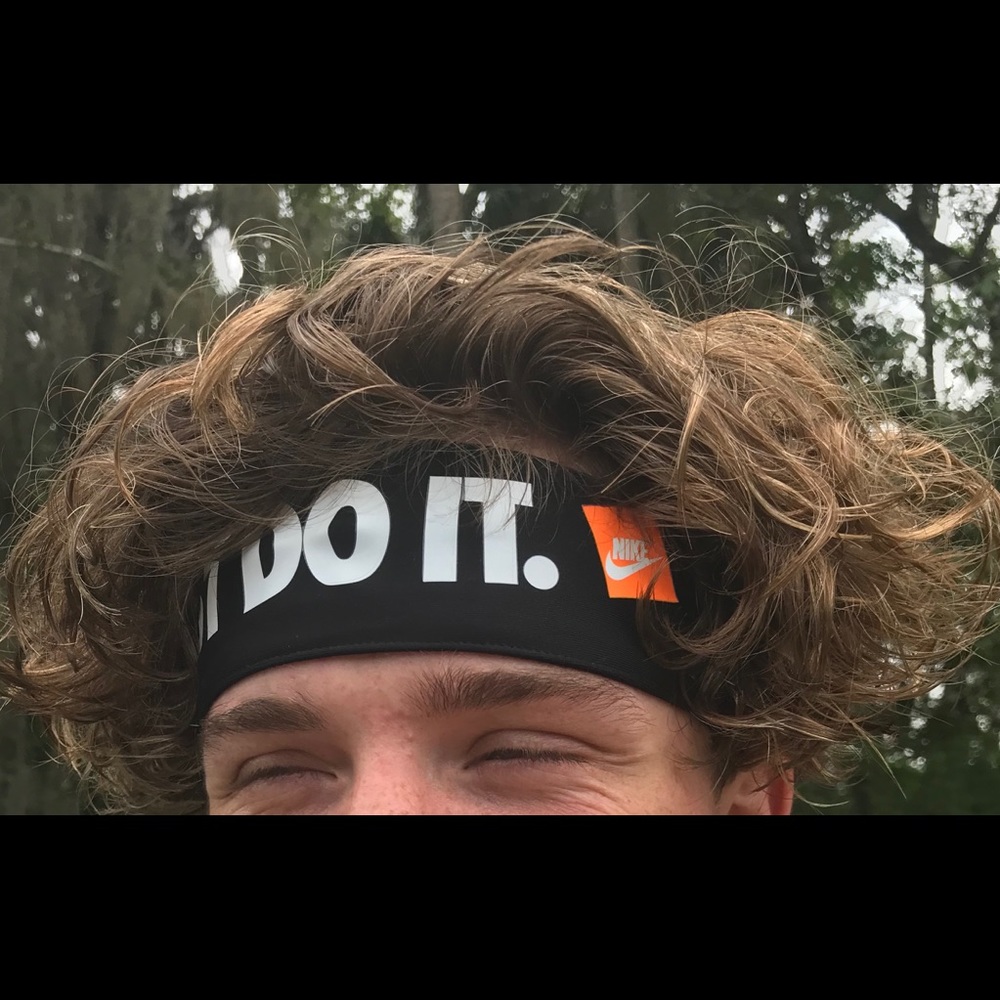 Nike Headband